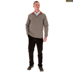 LOVERGREEN PULL LAMBSWOOL...