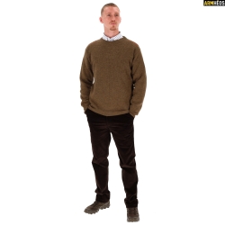 LOVERGREEN PULL LAPEREAU...