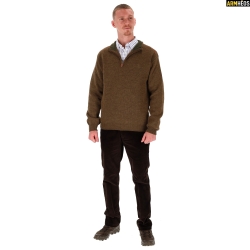 LOVERGREEN PULL GOUPIL COL...