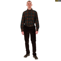 LOVERGREEN CHEMISE...