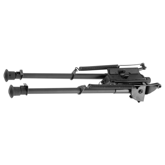 BIPIED TÊTE ARTICULÉE OU FIXE 13 POSITIONS 33-58 CM