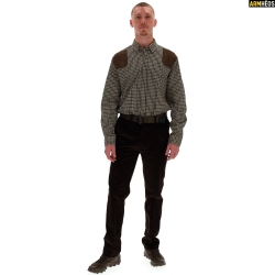 PERCUSSION CHEMISE CHASSE...