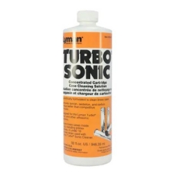 LYMAN TURBO SONIC LIQUIDE...
