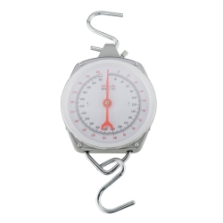 PESON DYNAMOMÉTRIQUE CAP. 50 À 200 KG