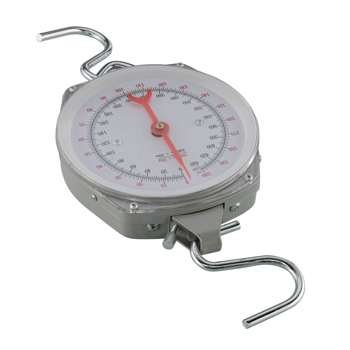 PESON DYNAMOMÉTRIQUE CAP. 50 À 200 KG