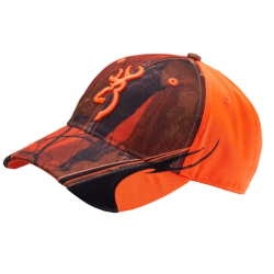 BROWNING CASQUETTE...