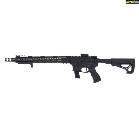 BUL ARMORY CARABINE BL-9 16" 9MM BLACK