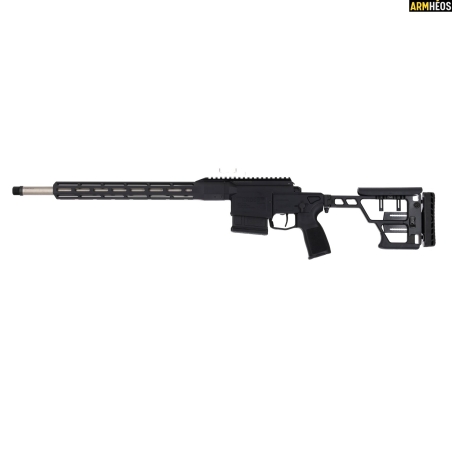 SIG SAUER CARABINE CROSS CAL 6.5 CREEDMOOR NOIRE