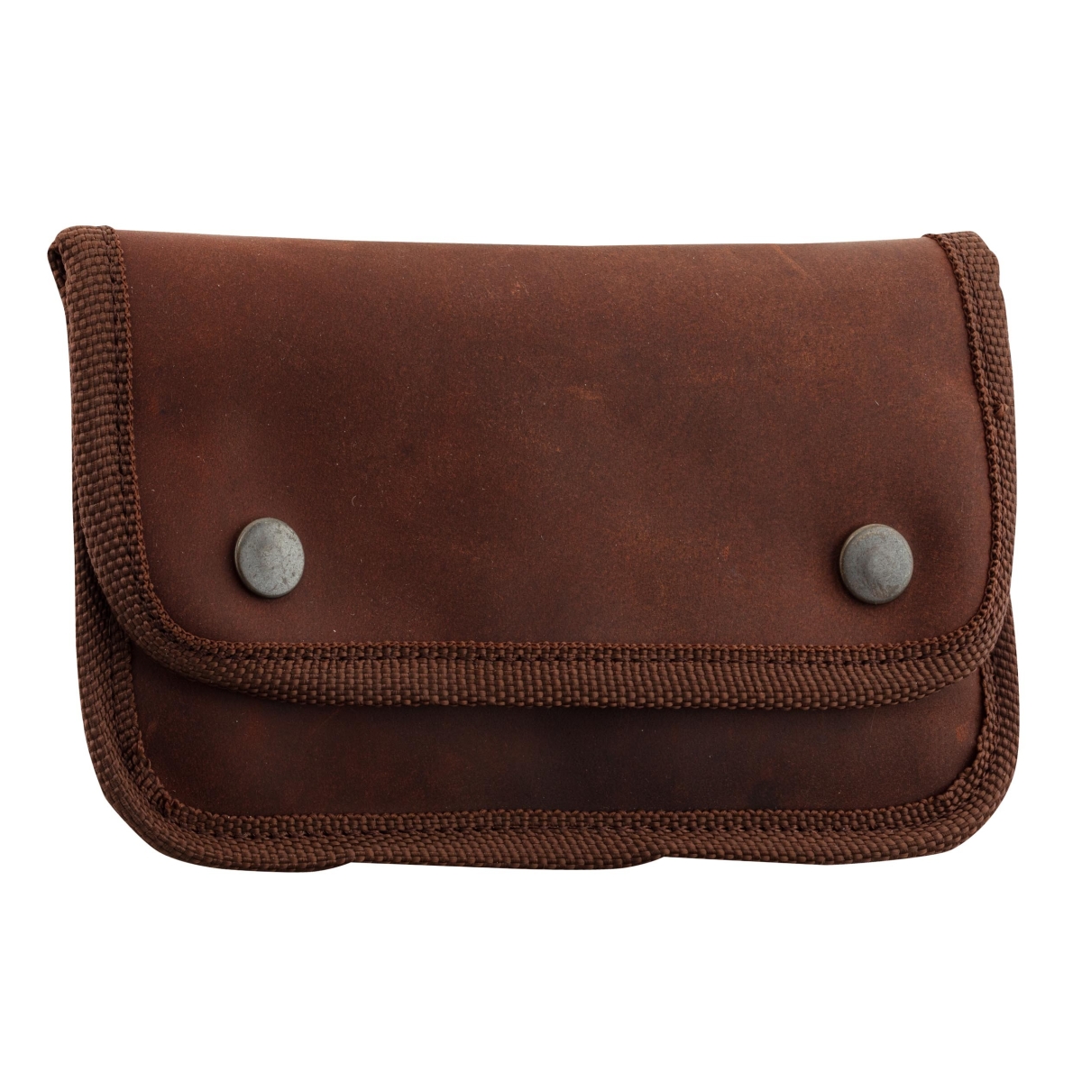 POCHETTE CROUPON CUIR - COUNTRY SELLERIE