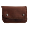 POCHETTE CROUPON CUIR - COUNTRY SELLERIE