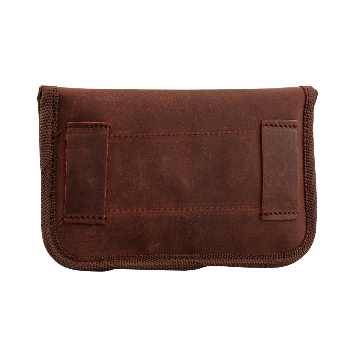 POCHETTE CROUPON CUIR - COUNTRY SELLERIE