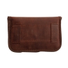 POCHETTE CROUPON CUIR - COUNTRY SELLERIE