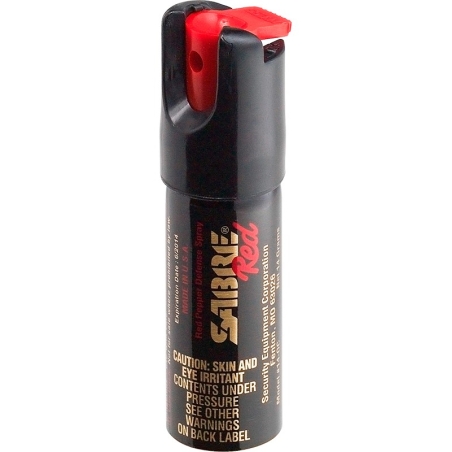 2EN1 PEPPER SPRAY