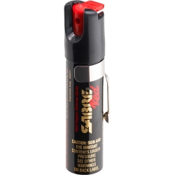 2EN1 PEPPER SPRAY + CLIP