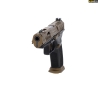 CANIK TTI COMBAT de 3/4 gauche CANIK TTI COMBAT de 3/4 gauche