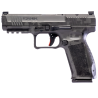 CANIK PISTOLET METE SFT CREATION GREY 9X19 -g CANIK PISTOLET METE SFT CREATION GREY 9X19 -g