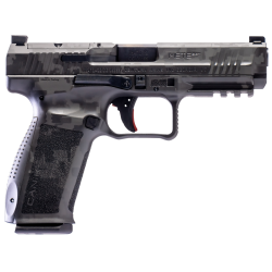 CANIK PISTOLET METE SFT CREATION GREY 9X19- d