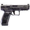 CANIK PISTOLET METE SFT CREATION GREY 9X19- d CANIK PISTOLET METE SFT CREATION GREY 9X19- d