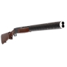 COUNTRY - fusil de chasse superposé avec modérateur de son - cal. 12/76 - 3/4 droite COUNTRY - fusil de chasse superposé avec modérateur de son - cal. 12/76 - 3/4 droite