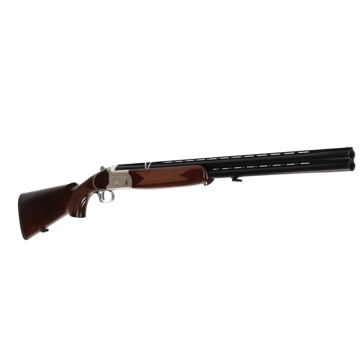 yildiz fusil superposé de chasse extracteur plaine - cal. 20/76 - 3 quart droit yildiz fusil superposé de chasse extracteur plaine - cal. 20/76 - 3 quart droit