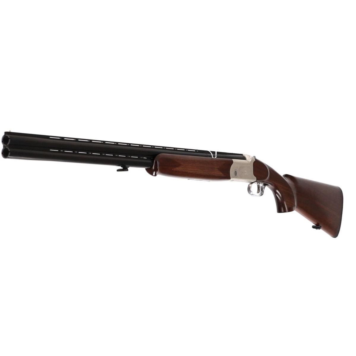 yildiz fusil superposé de chasse extracteur plaine - cal. 20/76 - 3 quart gauche yildiz fusil superposé de chasse extracteur plaine - cal. 20/76 - 3 quart gauche