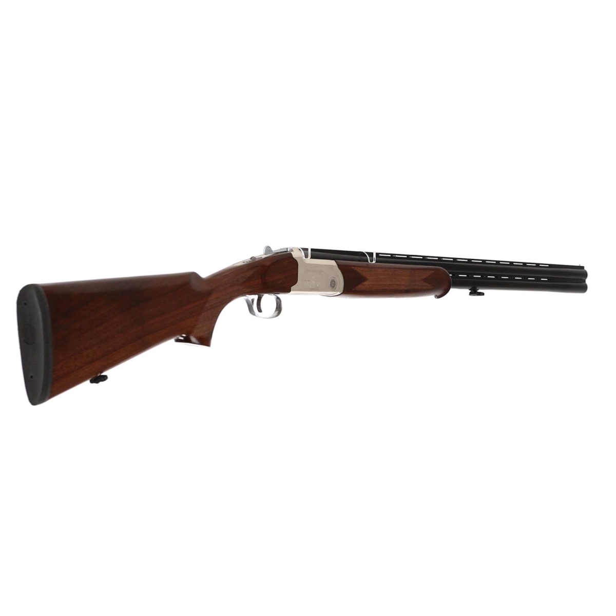 yildiz fusil superposé de chasse extracteur plaine - cal. 20/76 - 3 quart ext yildiz fusil superposé de chasse extracteur plaine - cal. 20/76 - 3 quart ext