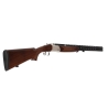 yildiz fusil superposé de chasse extracteur plaine - cal. 20/76 - 3 quart ext yildiz fusil superposé de chasse extracteur plaine - cal. 20/76 - 3 quart ext
