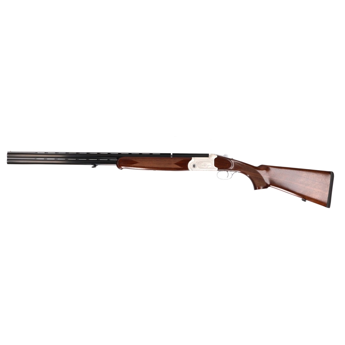 yildiz fusil superposé de chasse extracteur plaine - cal. 20/76 - gauche yildiz fusil superposé de chasse extracteur plaine - cal. 20/76 - gauche