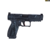 CANIK PISTOLET METE SFT CREATION BLUE 9X19 série limitée 60 exemplaires pour la France - droite CANIK PISTOLET METE SFT CREATION BLUE 9X19 série limitée 60 exemplaires pour la France - droite