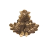 FEUILLE DE CHÊNE PORTE TROPHÉE FEUILLE DE CHÊNE PORTE TROPHÉE