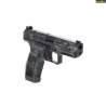 CANIK PISTOLET METE SFT CREATION GREY 9X19 - 3/4 d CANIK PISTOLET METE SFT CREATION GREY 9X19 - 3/4 d