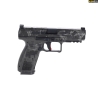 CANIK PISTOLET METE SFT CREATION GREY 9X19 - petit d CANIK PISTOLET METE SFT CREATION GREY 9X19 - petit d