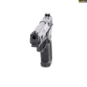 CANIK PISTOLET METE SFT CREATION GREY 9X19 - face CANIK PISTOLET METE SFT CREATION GREY 9X19 - face
