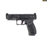 CANIK PISTOLET METE SFT CREATION GREY 9X19 -petit g CANIK PISTOLET METE SFT CREATION GREY 9X19 -petit g