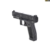 CANIK PISTOLET METE SFT CREATION GREY 9X19 - 3/4 g CANIK PISTOLET METE SFT CREATION GREY 9X19 - 3/4 g