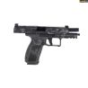 CANIK PISTOLET METE SFT CREATION GREY 9X19 - ouvert CANIK PISTOLET METE SFT CREATION GREY 9X19 - ouvert