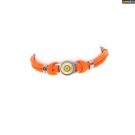 ELDEN PARIS BRACELET DOUILLE ET CORDON BANG BANG CAL. 30-06 SPRG COULEUR SUNSET
