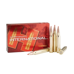 HORNADY CAL.338 WIN MAG...
