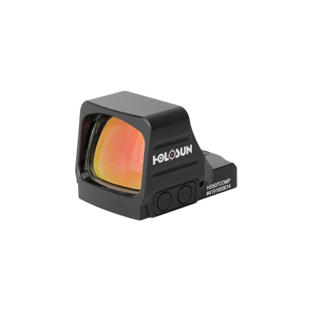 HOLOSUN HHS507 COMP RED DOT