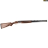 BERETTA SUPERPOSÉ SILVER PIGEON I OCHP CAL.12/76 CANON 71 CM. droit BERETTA SUPERPOSÉ SILVER PIGEON I OCHP CAL.12/76 CANON 71 CM. droit