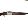 BERETTA JUXTAPOSÉ 486 JUXTA CAL.28/70 CROSSE ANGLAISE CANON 71 CM. zoom droit BERETTA JUXTAPOSÉ 486 JUXTA CAL.28/70 CROSSE ANGLAISE CANON 71 CM. zoom droit