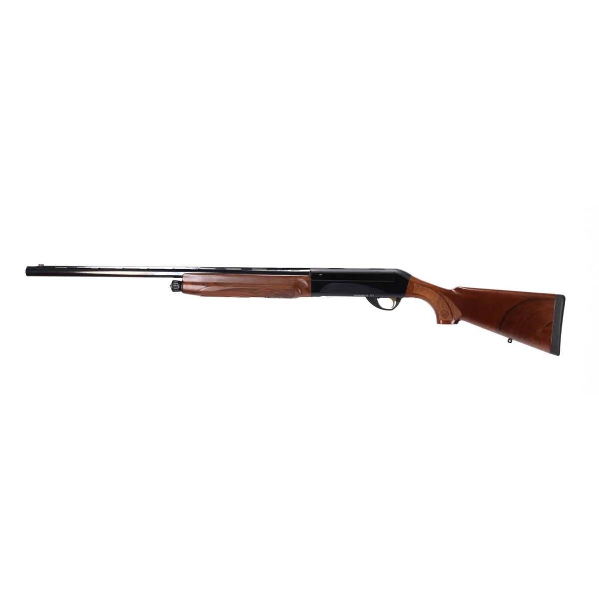 BERETTA SEMI-AUTO BELLMONTE II CAL.12/76 canon 71 cm. gauche BERETTA SEMI-AUTO BELLMONTE II CAL.12/76 canon 71 cm. gauche