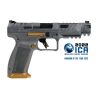 PISTOLET SFX RIVAL GREY 9X19 PISTOLET SFX RIVAL GREY 9X19