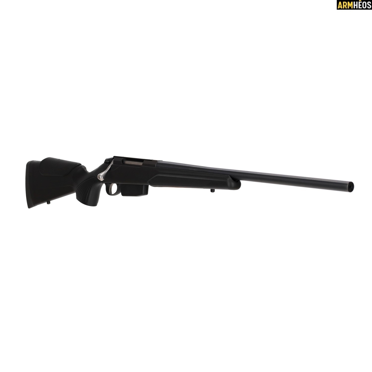 TIKKA T3X VARMINT CAL .222REM CANON 60 CM sroit TIKKA T3X VARMINT CAL .222REM CANON 60 CM sroit
