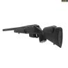 TIKKA T3X VARMINT CAL .222REM CANON 60 CM TIKKA T3X VARMINT CAL .222REM CANON 60 CM