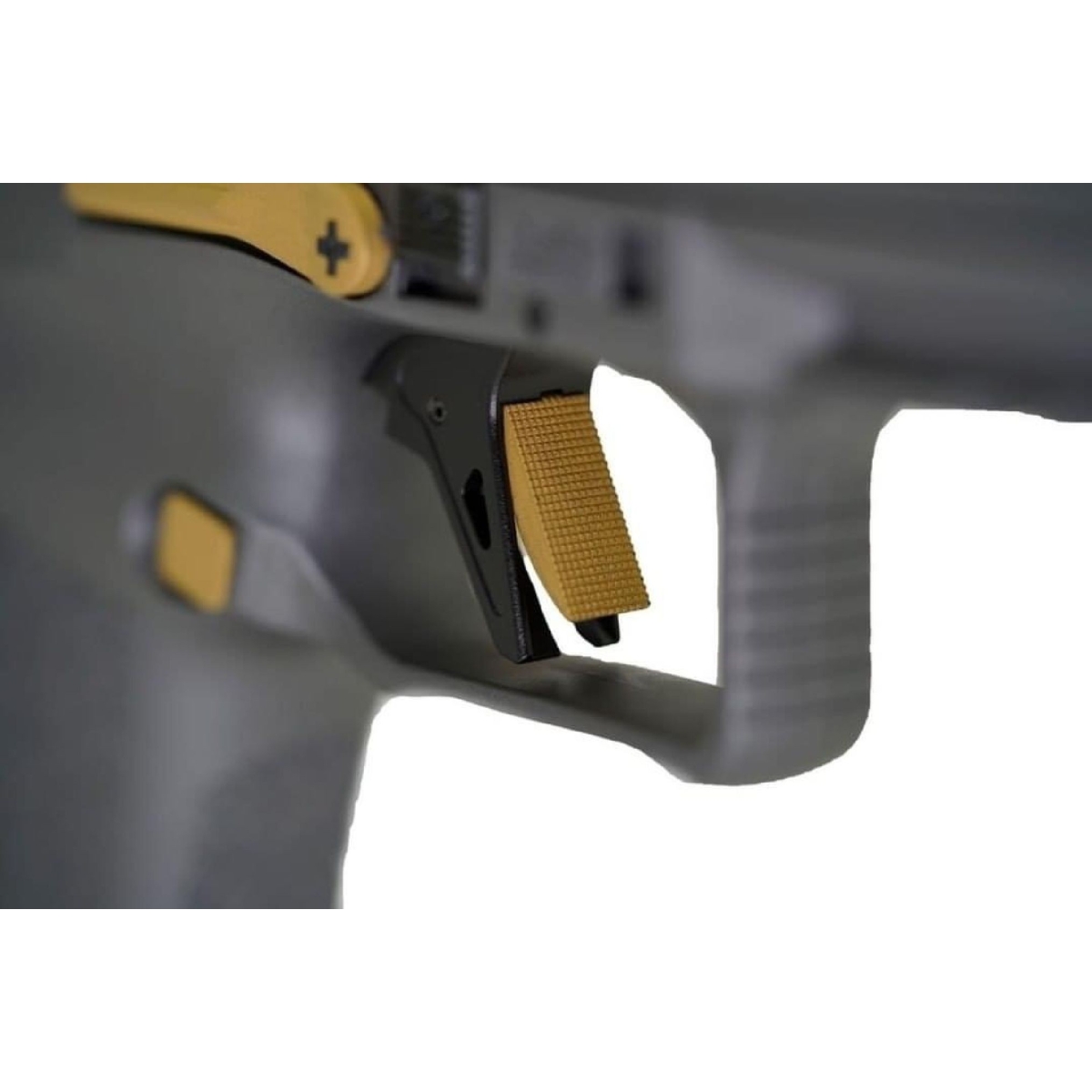 PISTOLET SFX RIVAL GREY 9X19 PISTOLET SFX RIVAL GREY 9X19