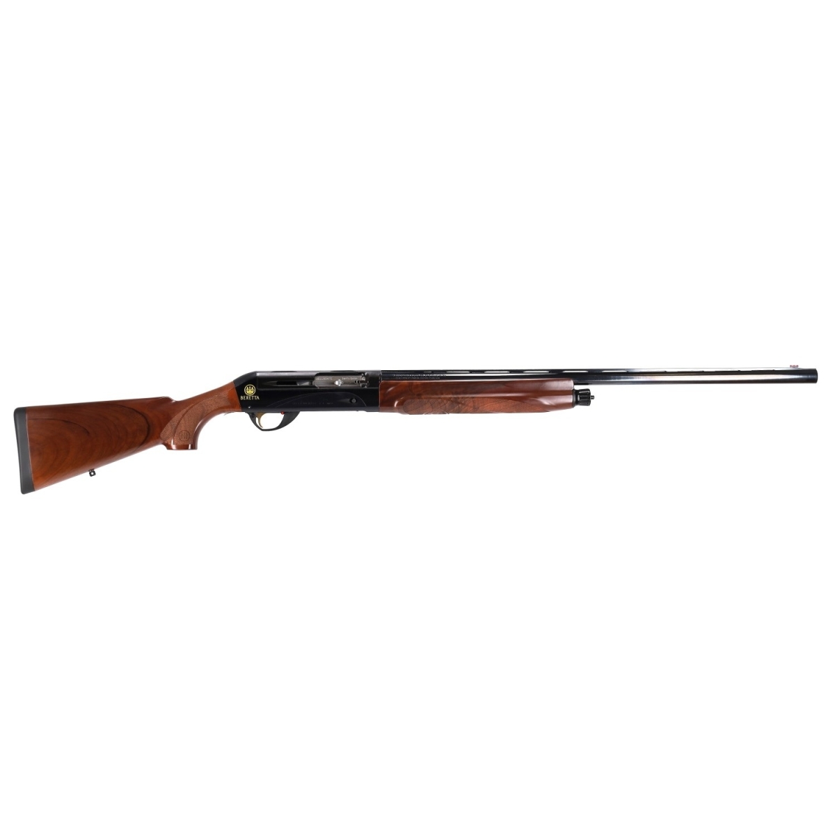 BERETTA SEMI-AUTO BELLMONTE II CAL.12/76 canon 71 cm. droit BERETTA SEMI-AUTO BELLMONTE II CAL.12/76 canon 71 cm. droit