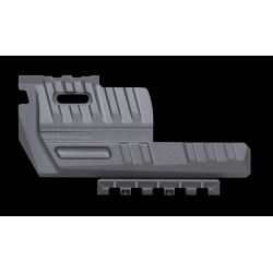 CANIK SFX RIVAL/S GREY...