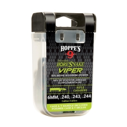 BORESNAKE 9MM .38 .357...