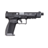 PISTOLET METE SFX PRO BLACK 9X19 PISTOLET METE SFX PRO BLACK 9X19